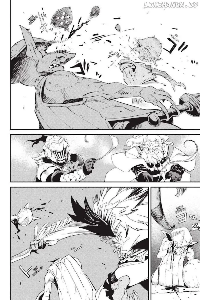 Goblin Slayer Chapter 88 image 07_optimized